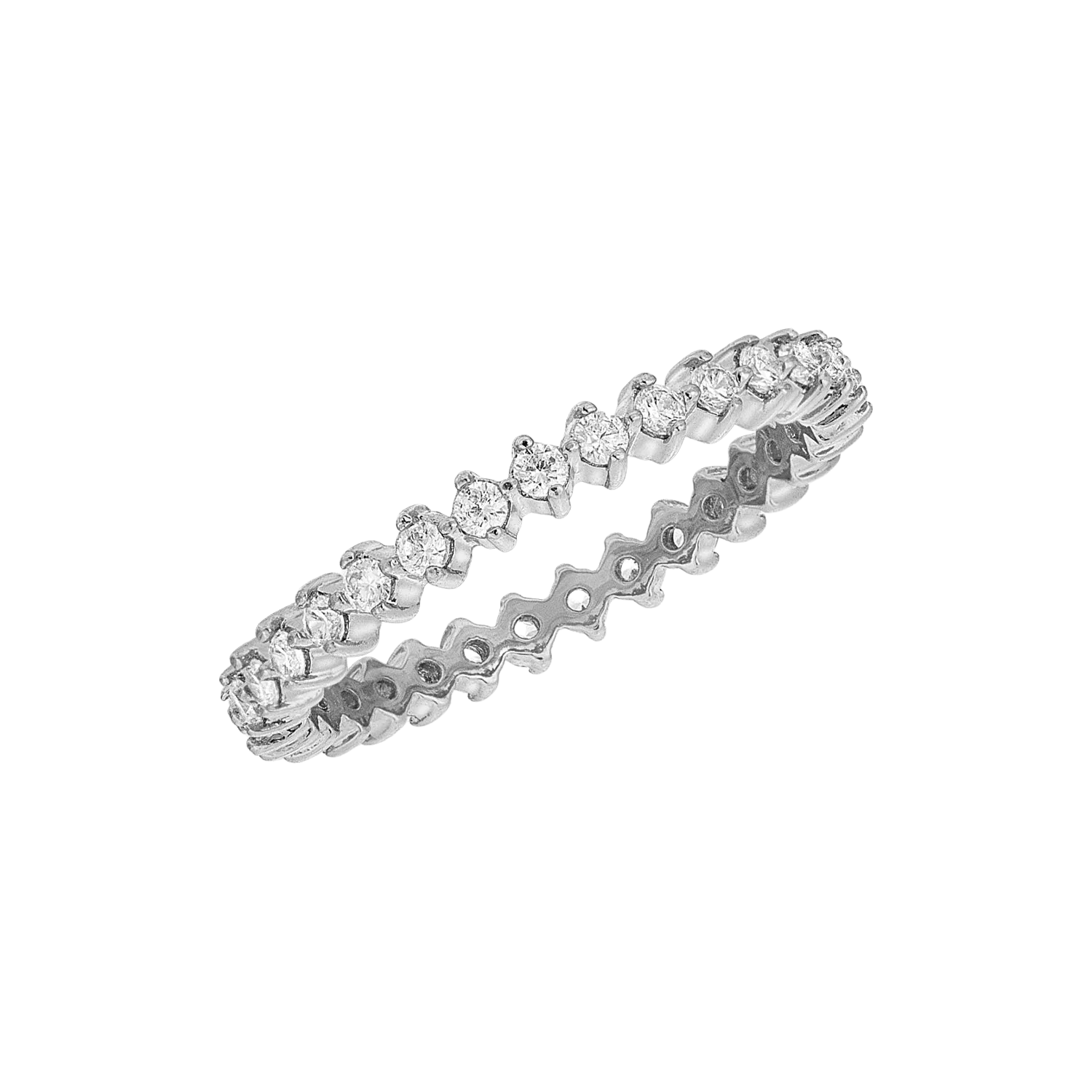 Paved Ring