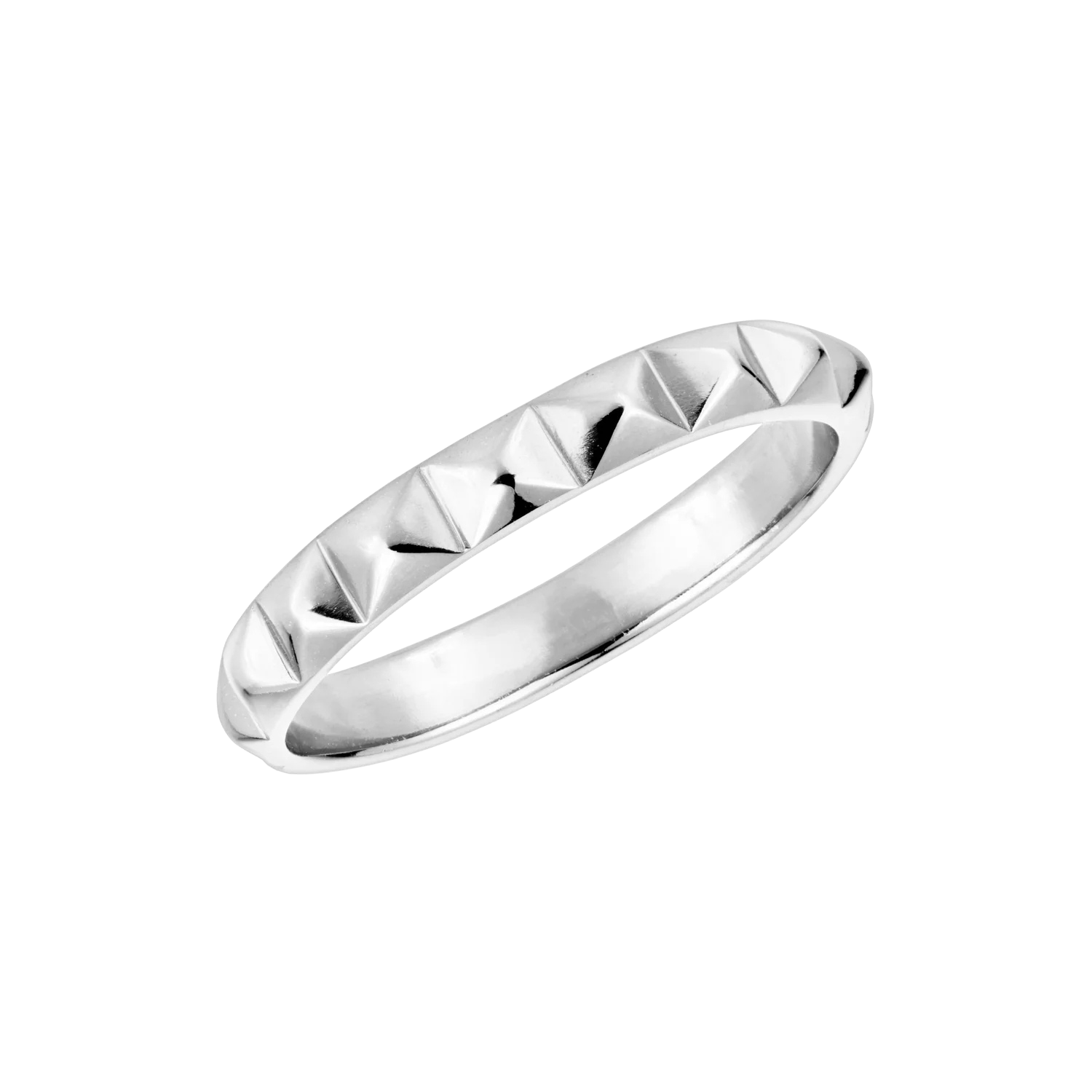 Stacking Ring