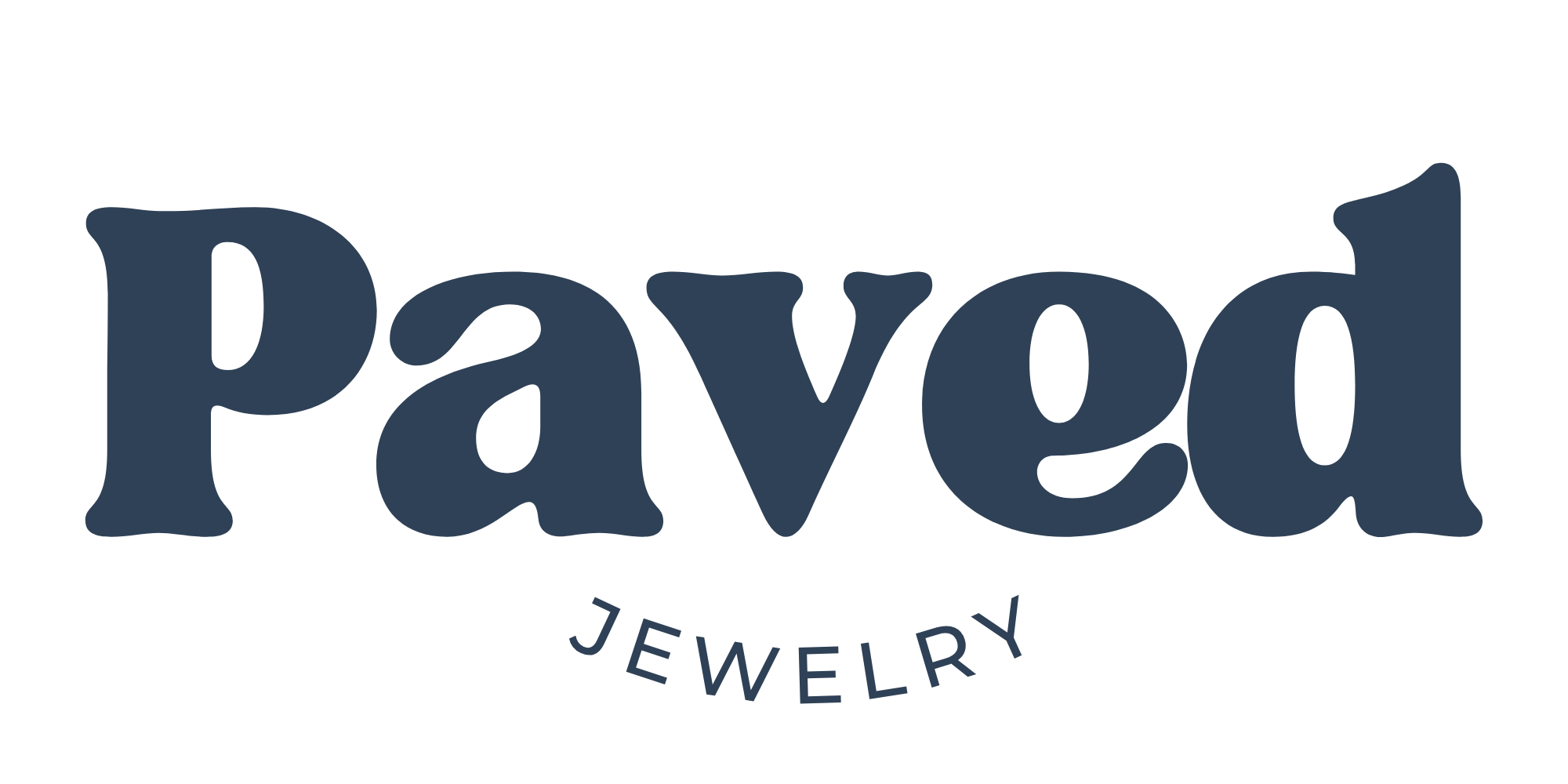 Paved